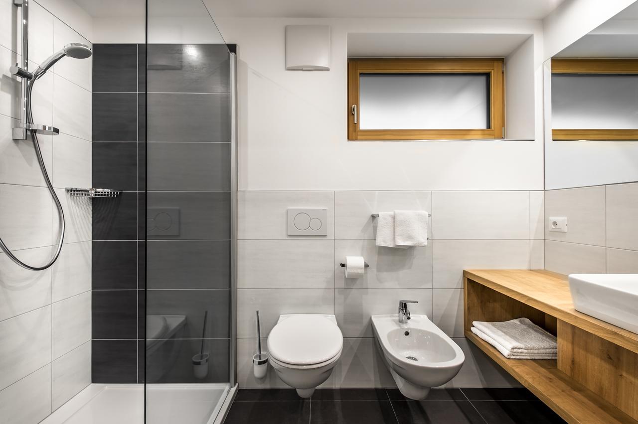 Garni Larix Hotel Colfosco Kültér fotó