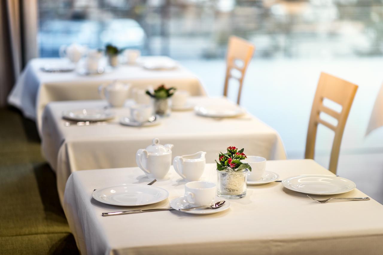 Garni Larix Hotel Colfosco Kültér fotó
